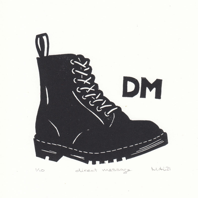 Single DM boot